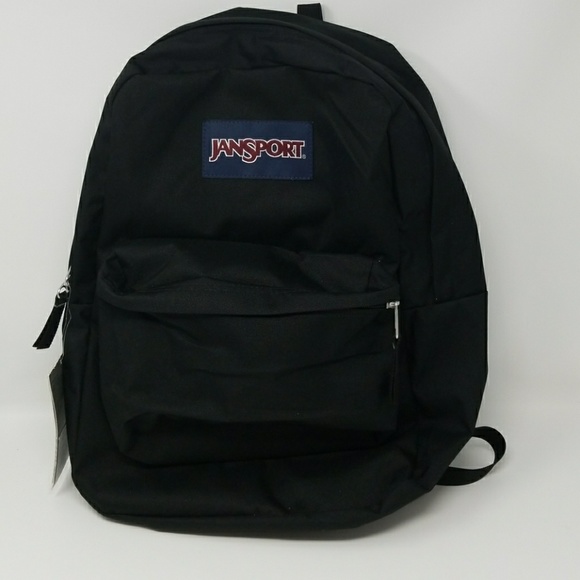 Jansport Other - Jansport Big Student 2 pocket backpack
